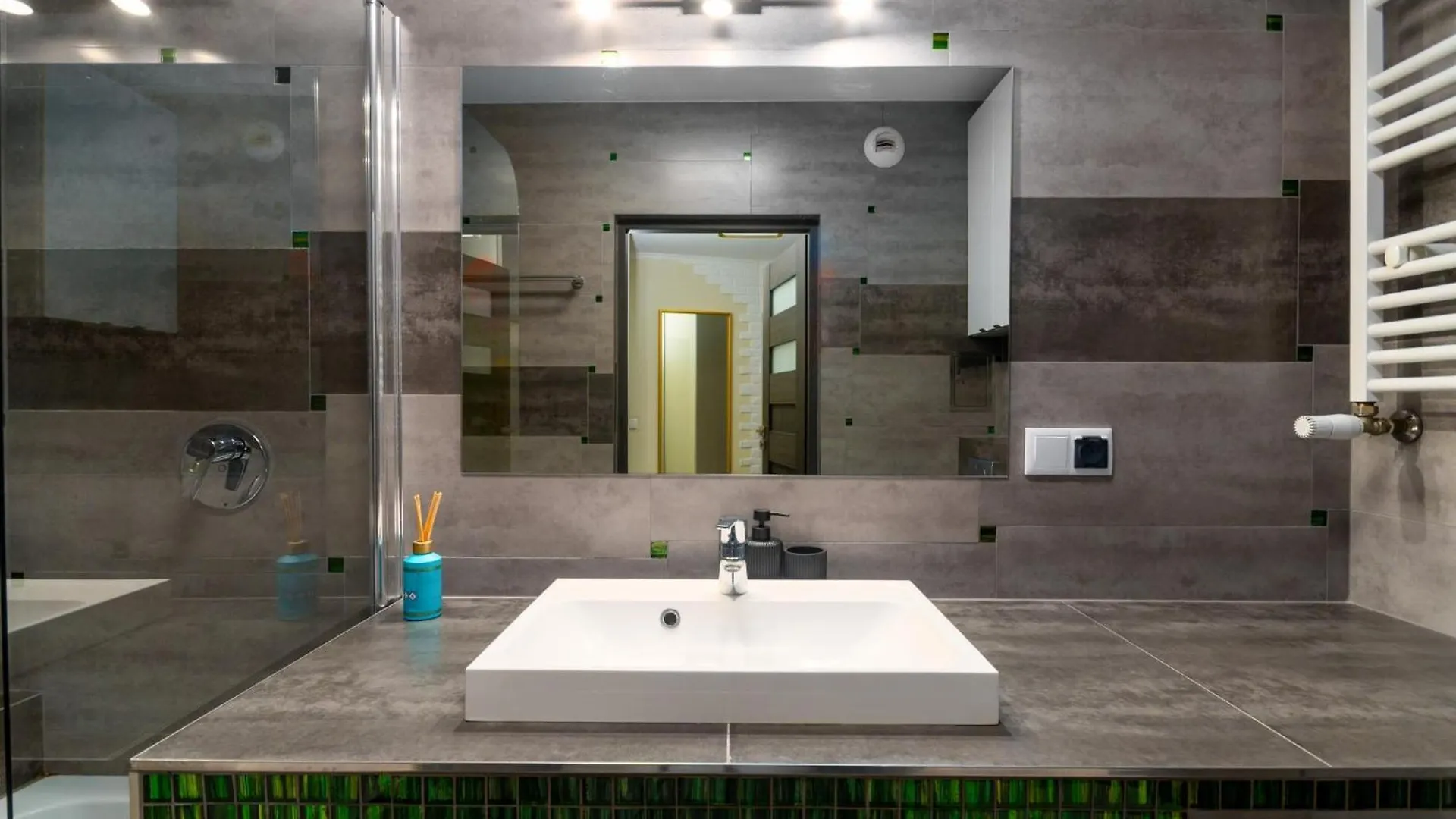 Feels Like Home Premium Apartment Wroclaw