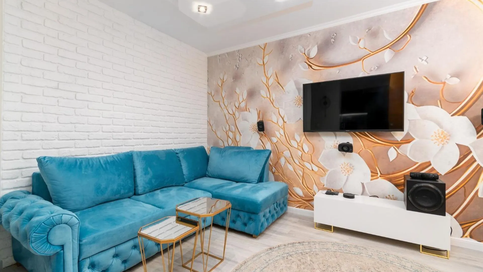 Feels Like Home Premium Apartment Wroclaw