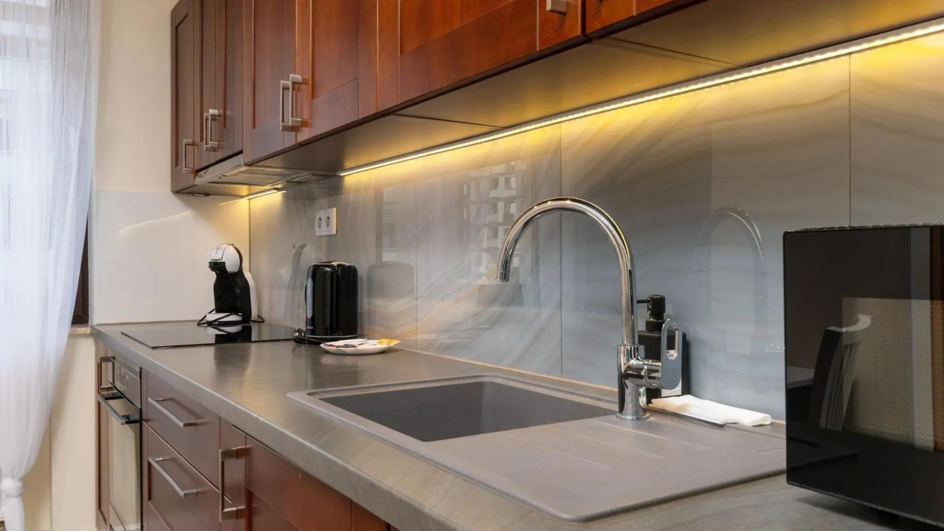 Feels Like Home Premium Apartment Wroclaw