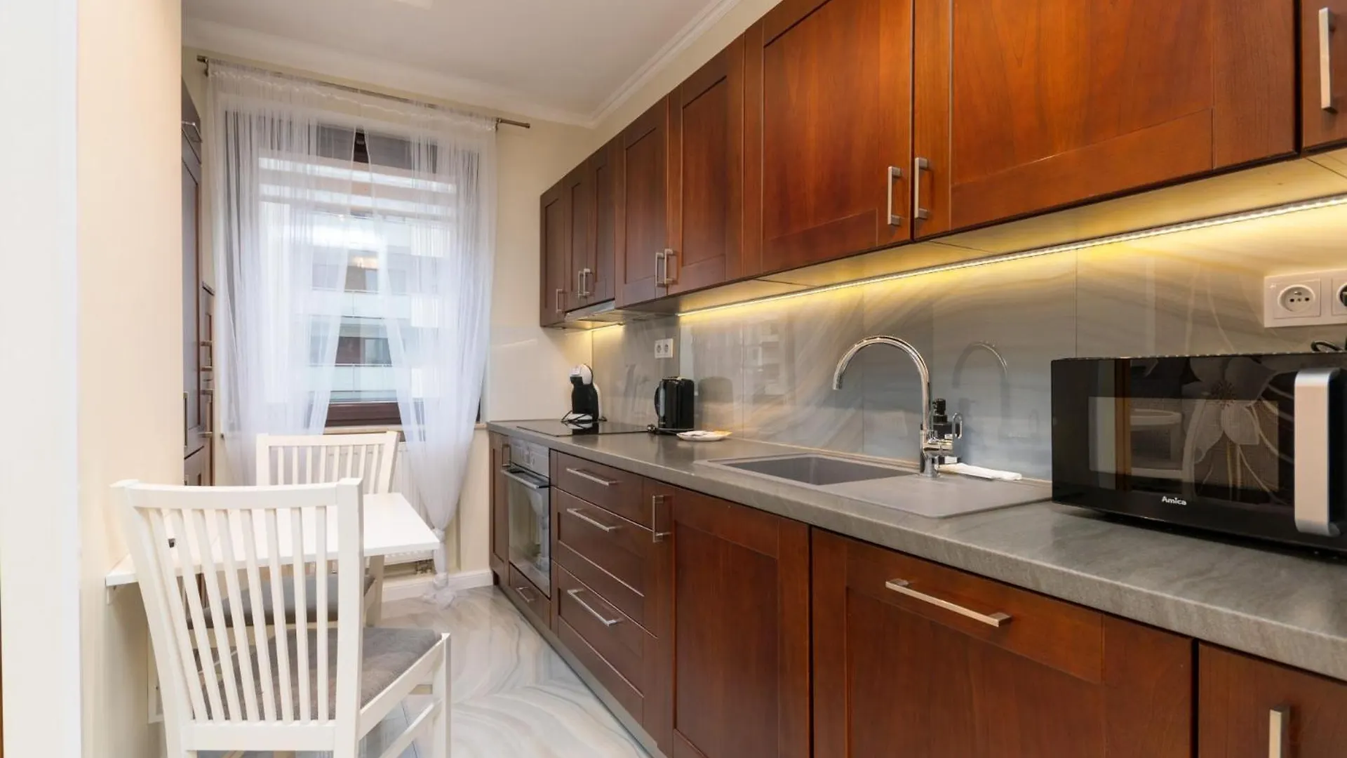 Feels Like Home Premium Apartment Wroclaw Poland