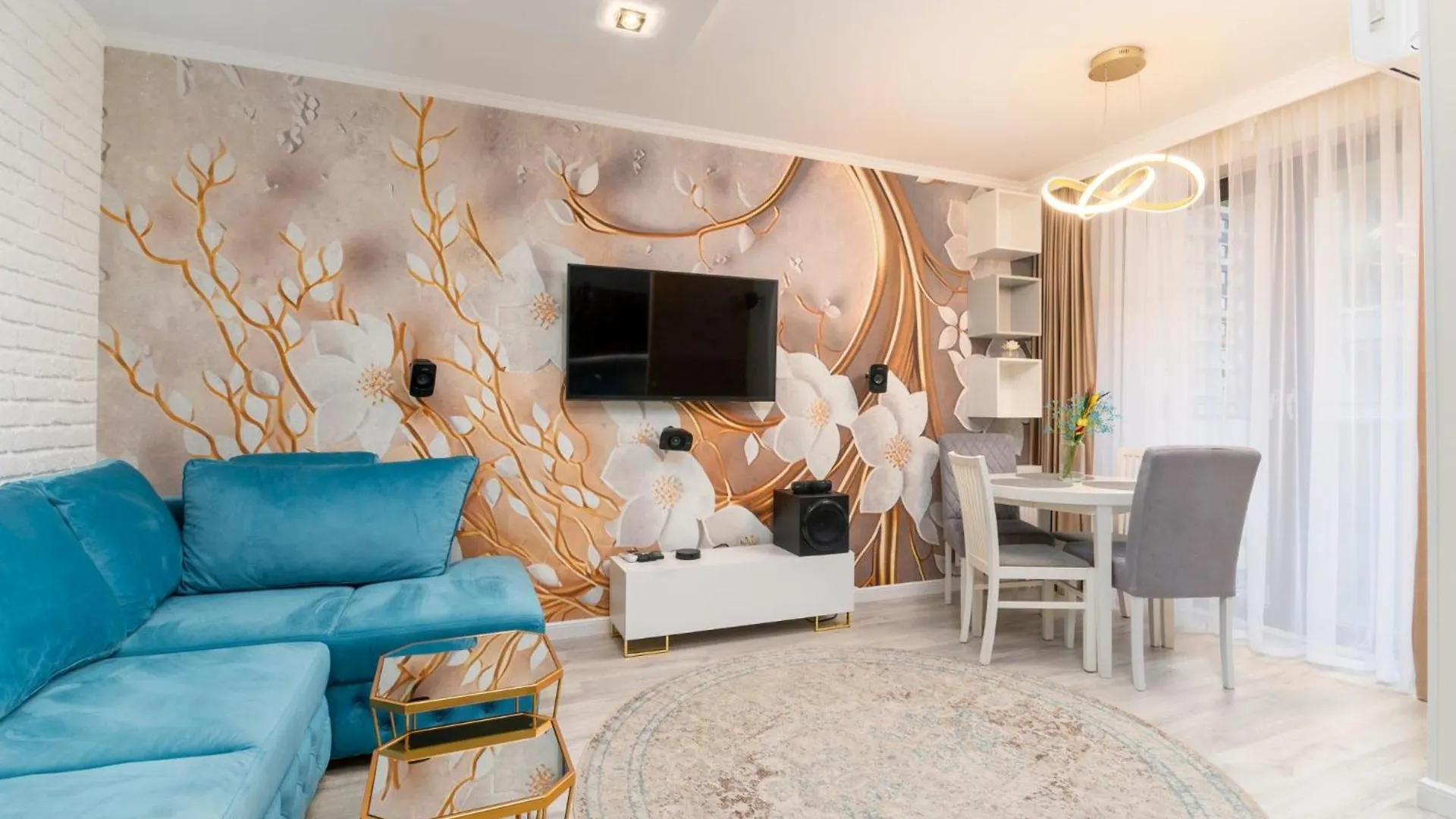 Feels Like Home Premium Apartment Wroclaw 0*,  Poland