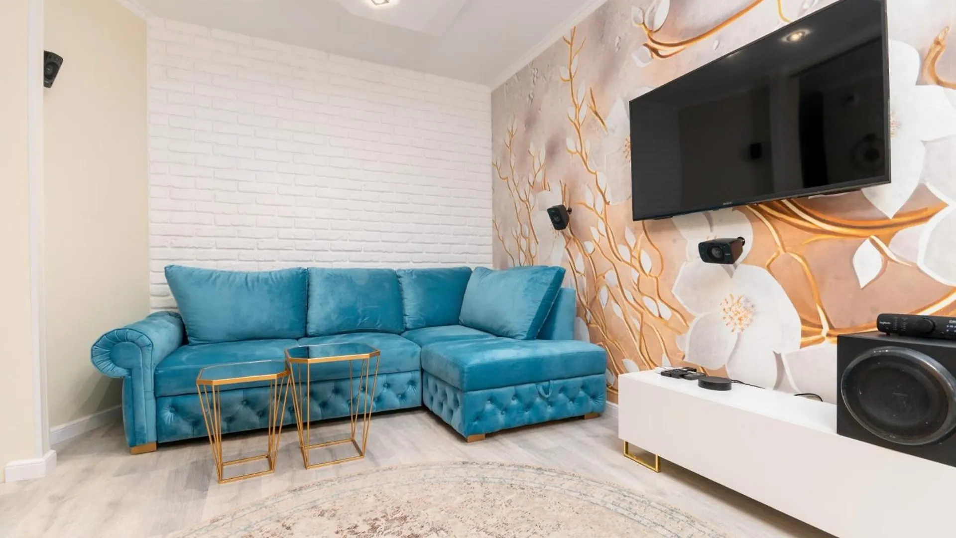 Feels Like Home Premium Apartment Wroclaw Poland