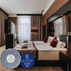 Hotel Platinum Palace Boutique &, Wrocław