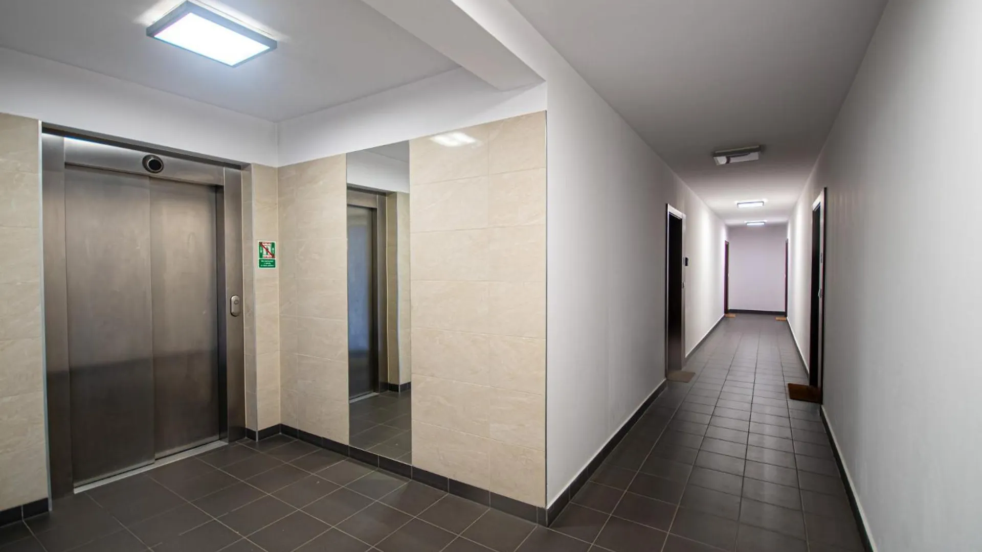 Feels Like Home Premium Apartment Wroclaw Poland