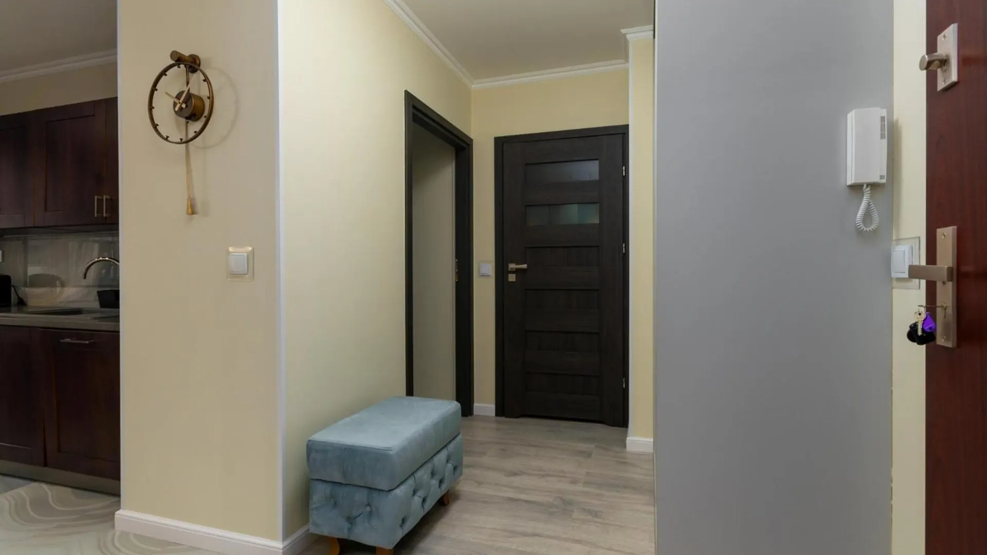Feels Like Home Premium Apartment Wroclaw 0*,