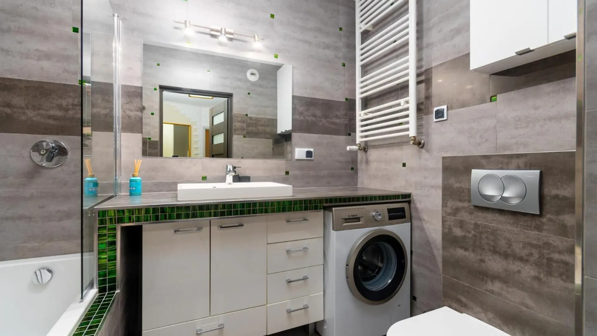 Feels Like Home Premium Apartment Wroclaw Poland