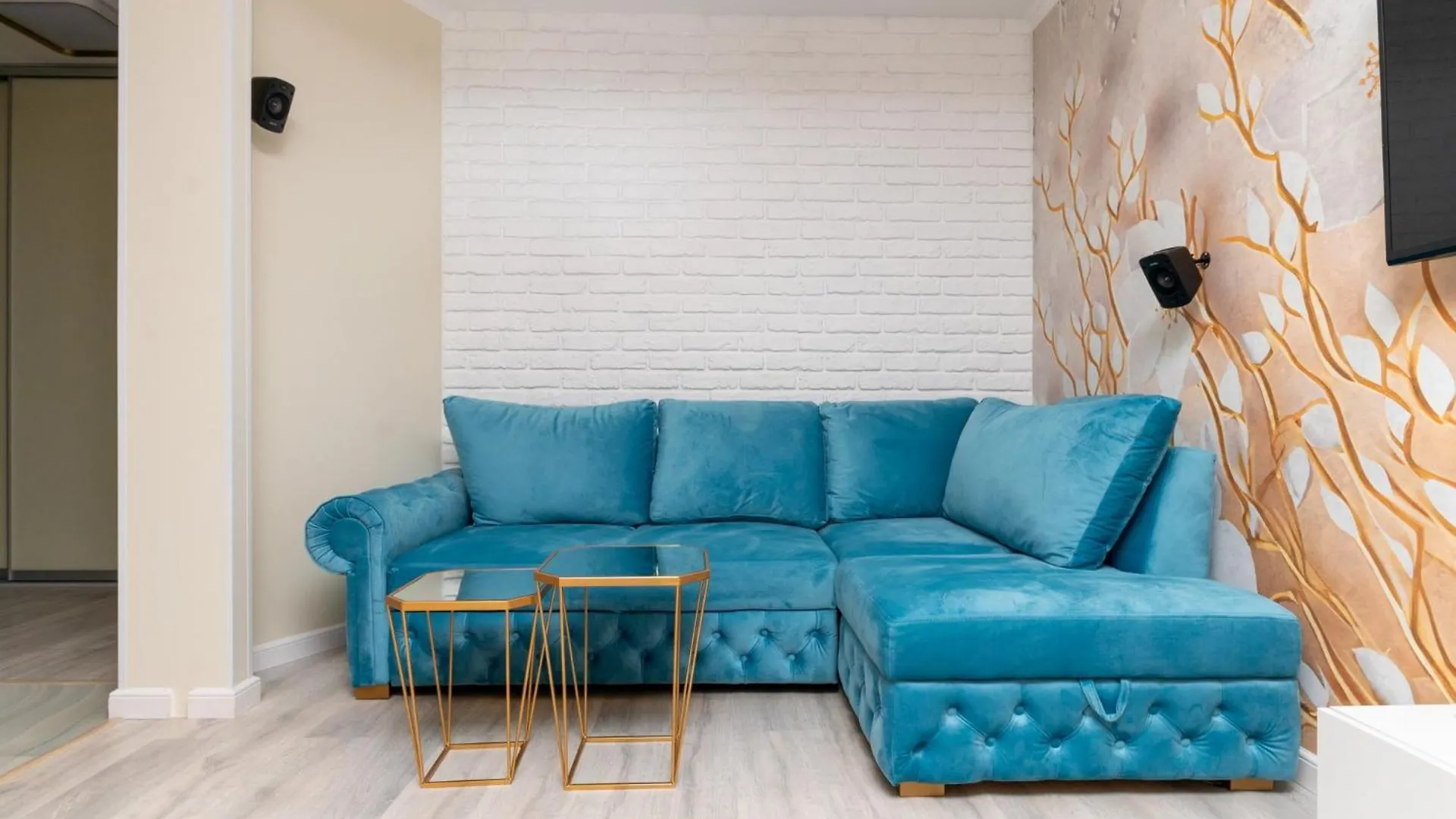 Feels Like Home Premium Apartment Wroclaw