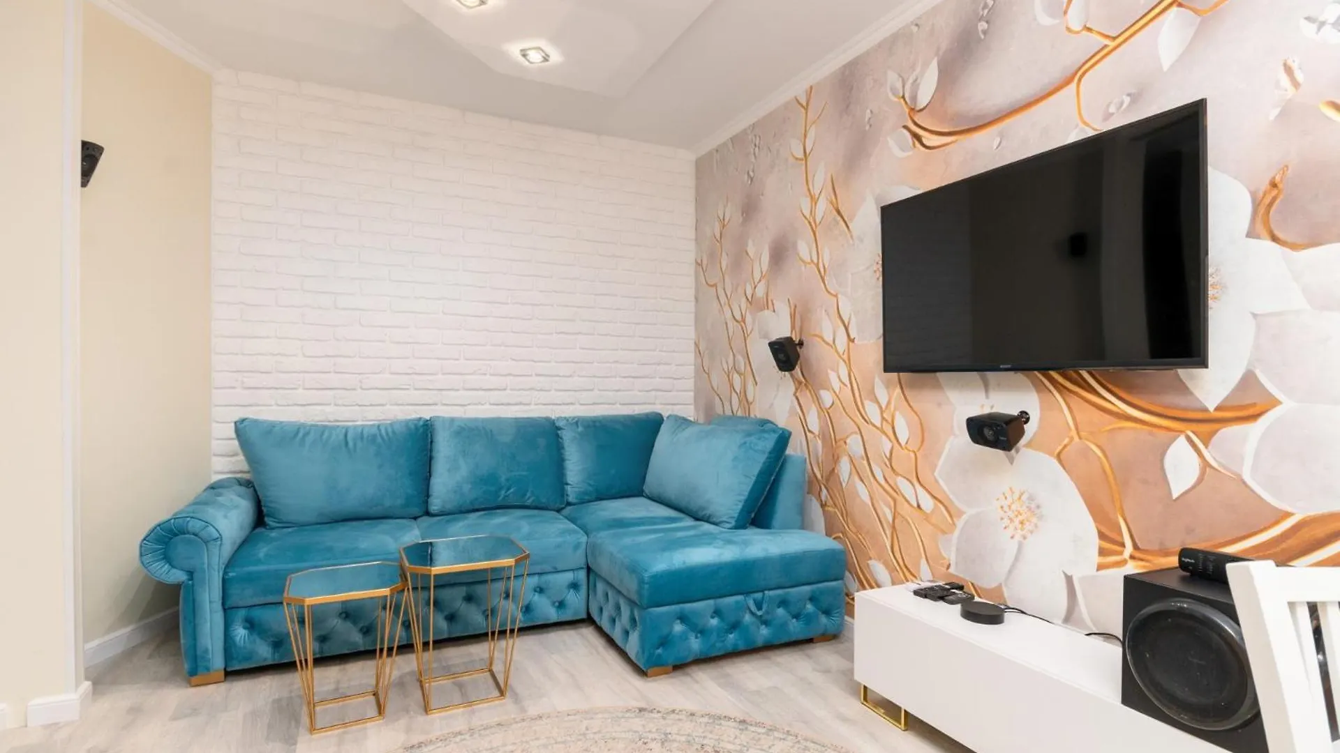 Feels Like Home Premium Apartment Wroclaw