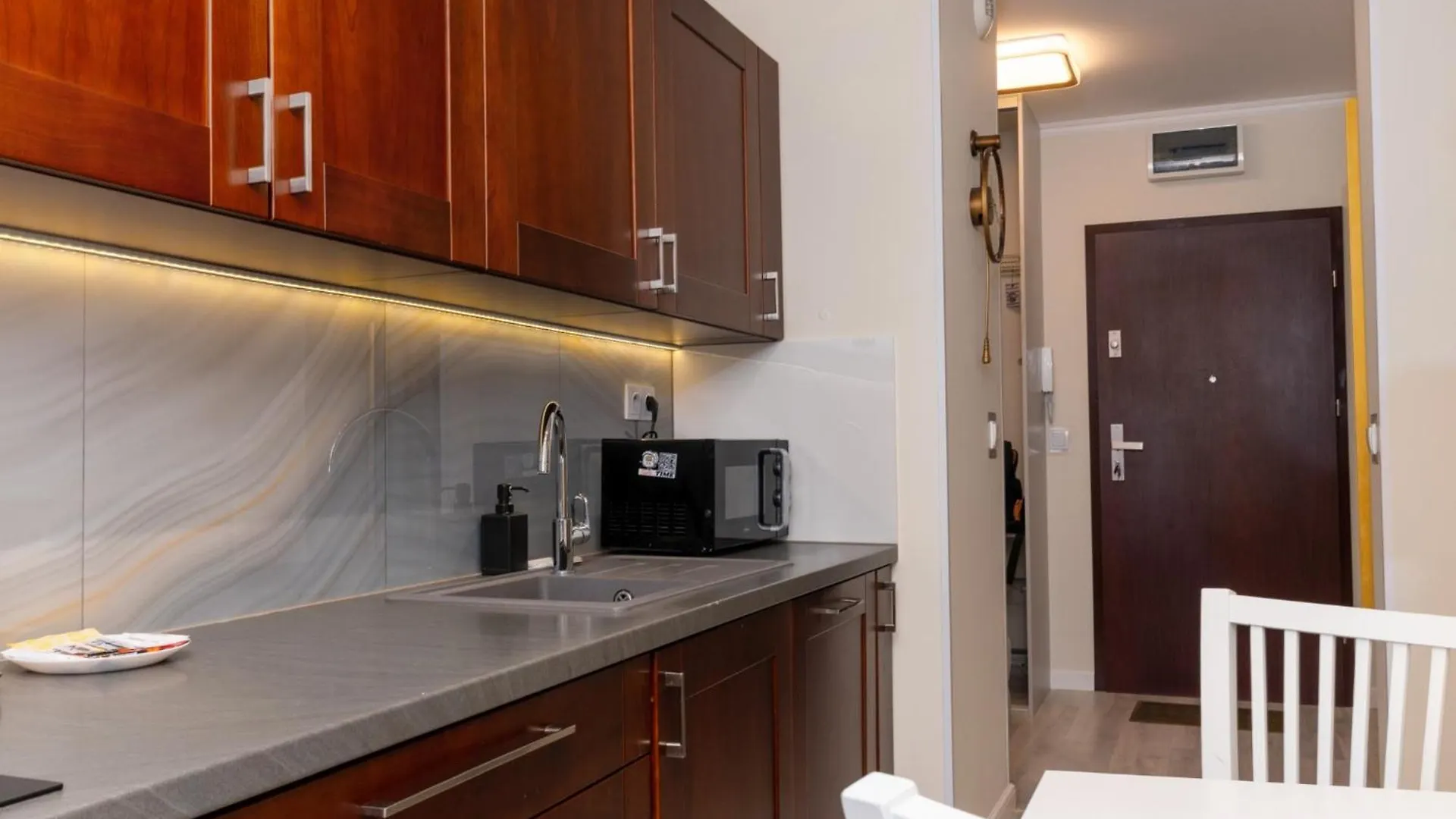 Feels Like Home Premium Apartment Wroclaw